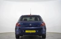 Peugeot 308 8 из 31