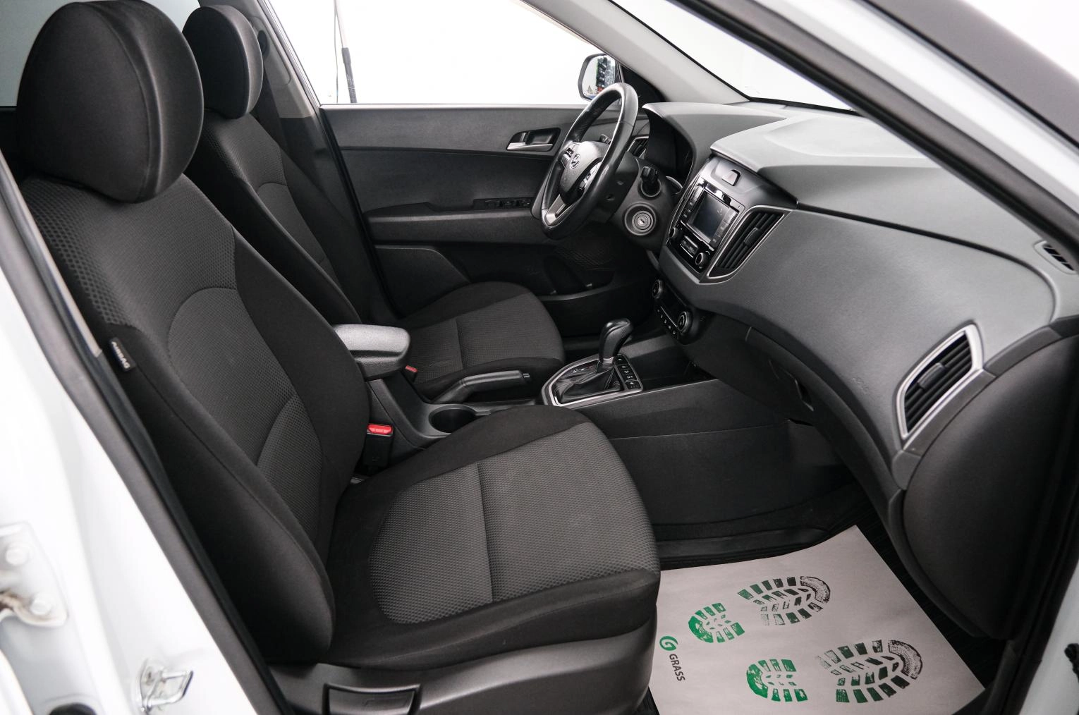 Hyundai Creta 13 из 23