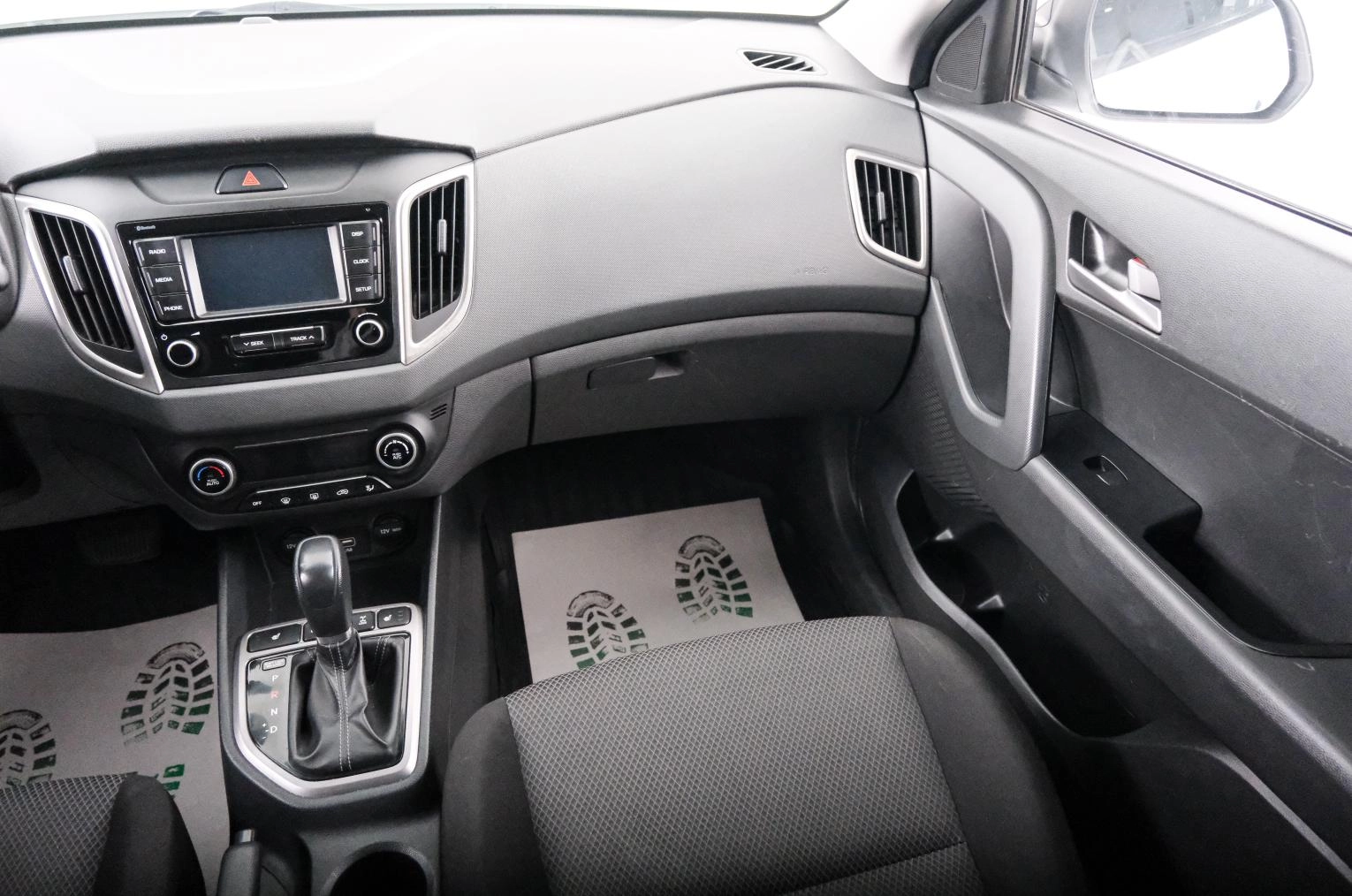 Hyundai Creta 11 из 23