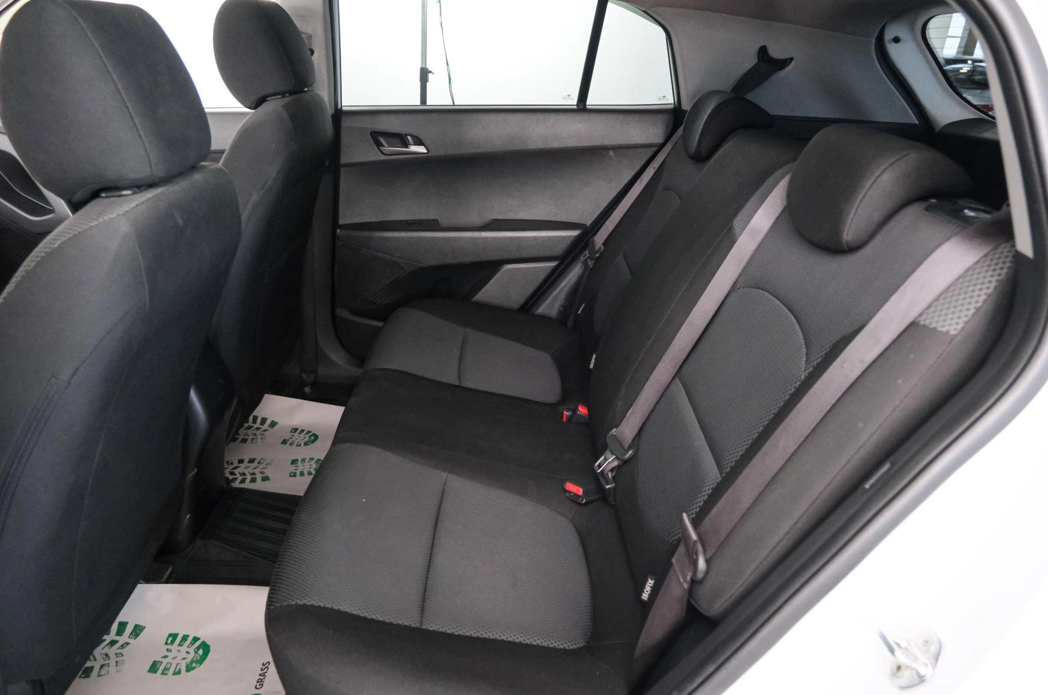 Hyundai Creta 21 из 23