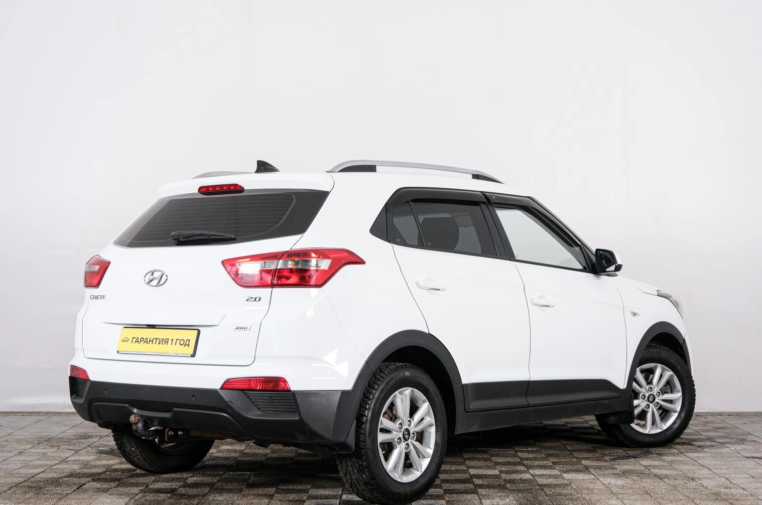 Hyundai Creta 6 из 23