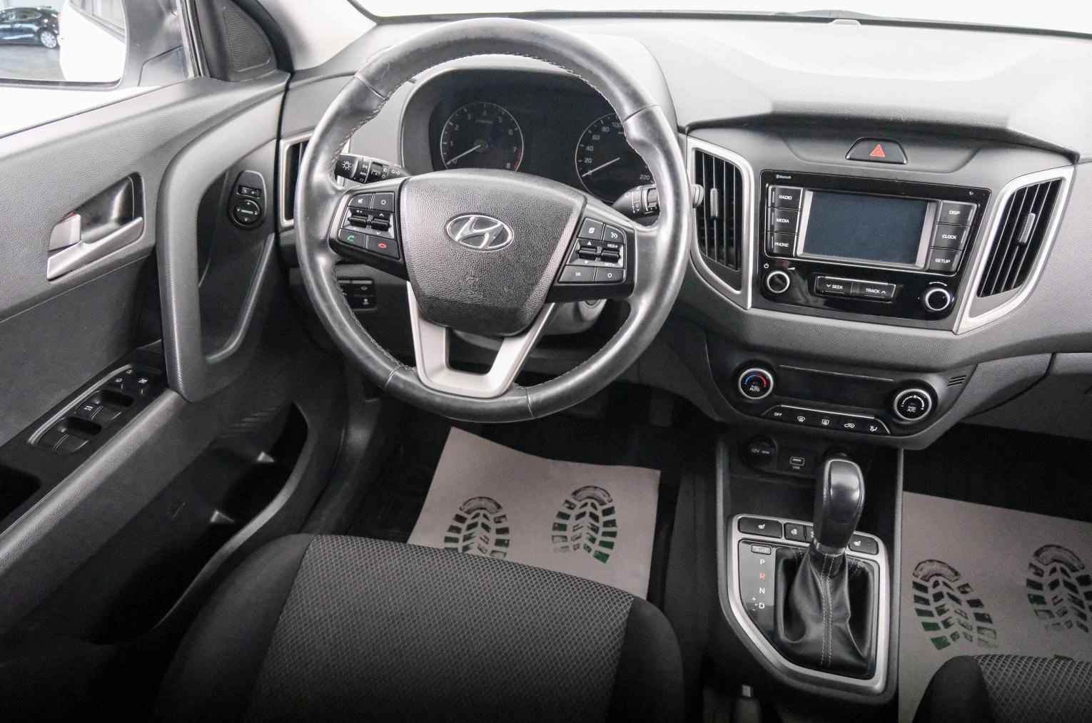 Hyundai Creta 9 из 23