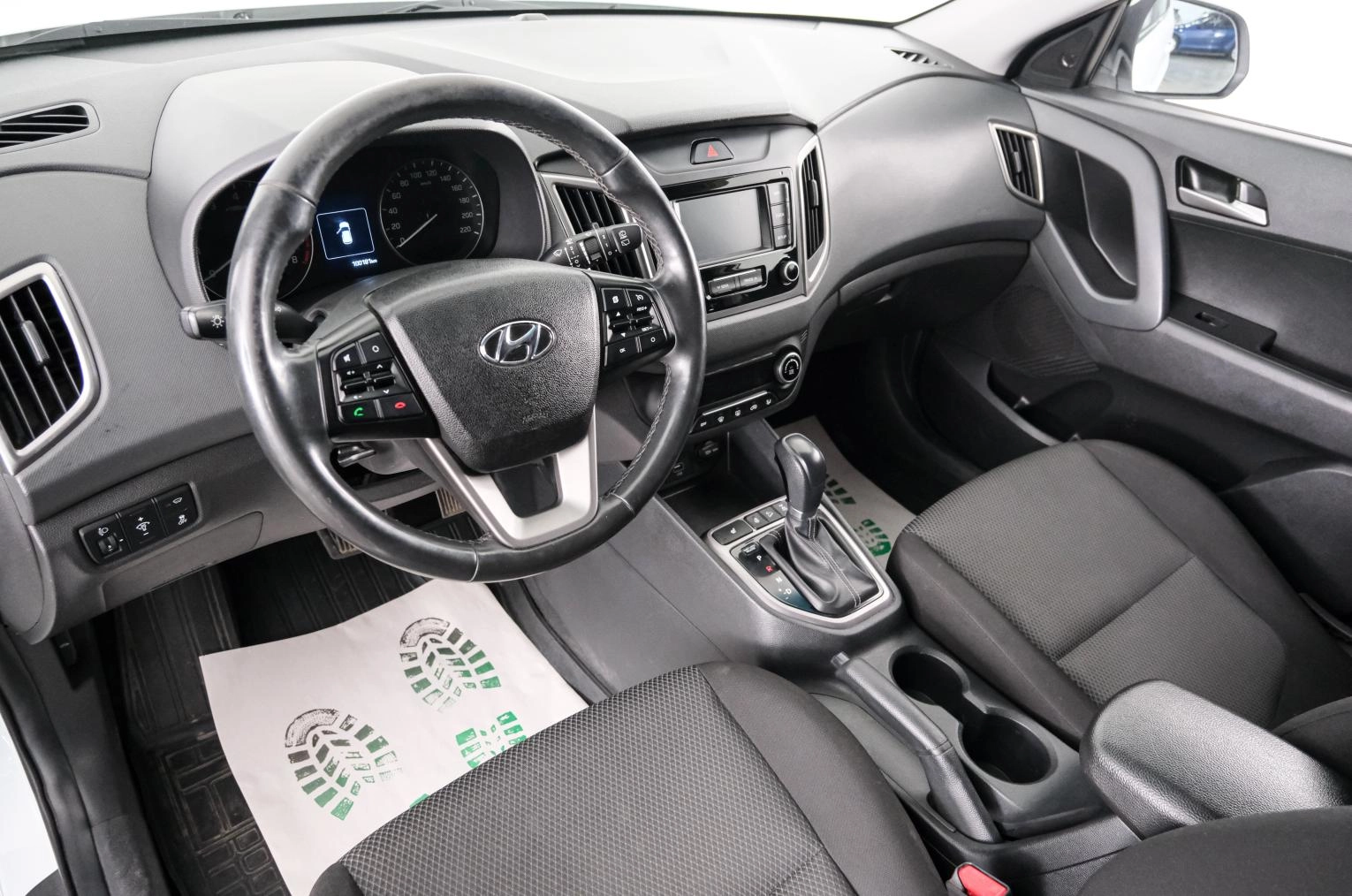 Hyundai Creta 8 из 23