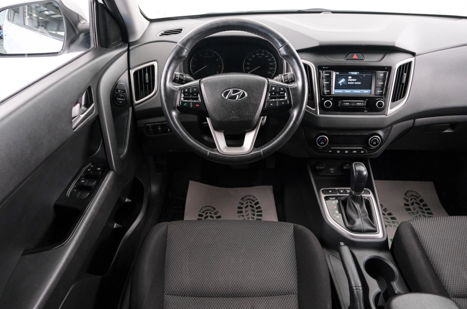 Hyundai Creta 14 из 23