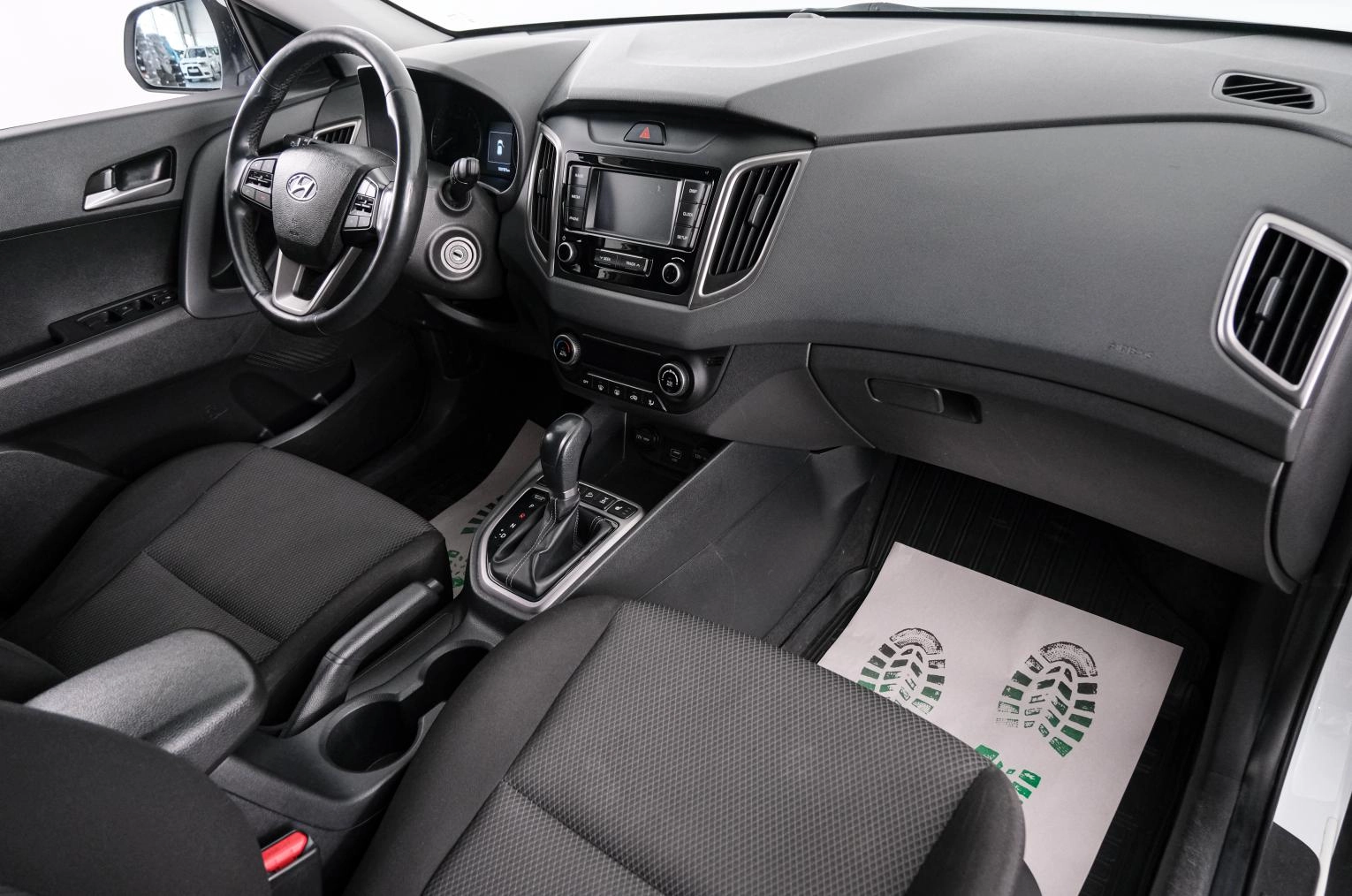Hyundai Creta 12 из 23