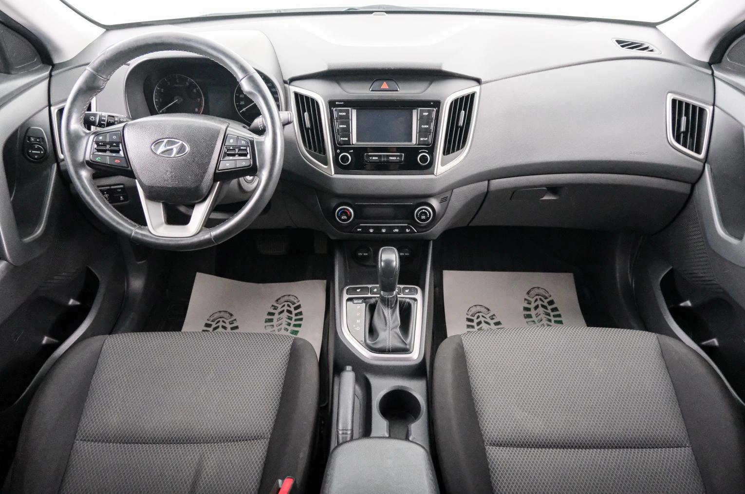 Hyundai Creta 10 из 23
