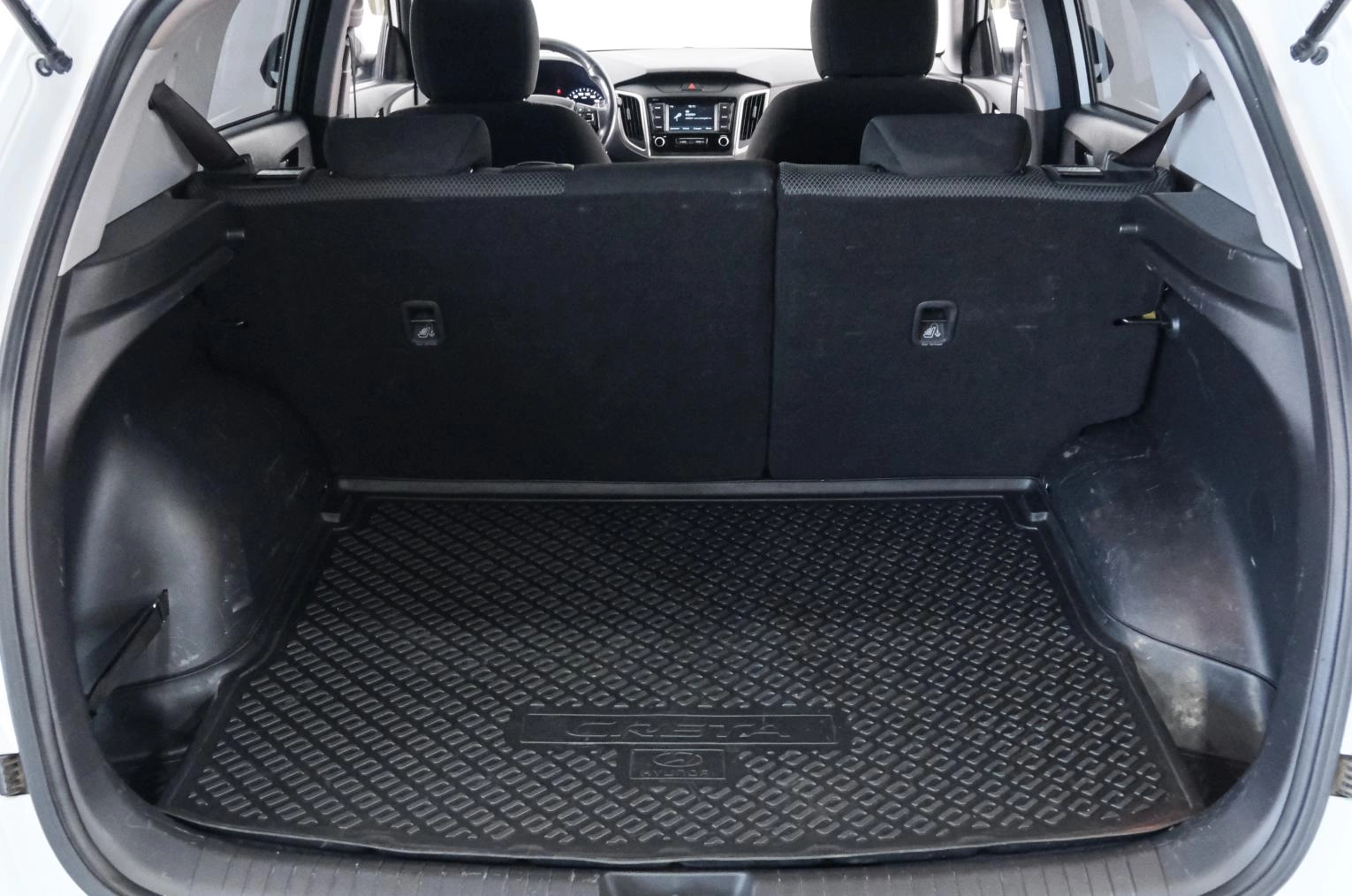 Hyundai Creta 23 из 23