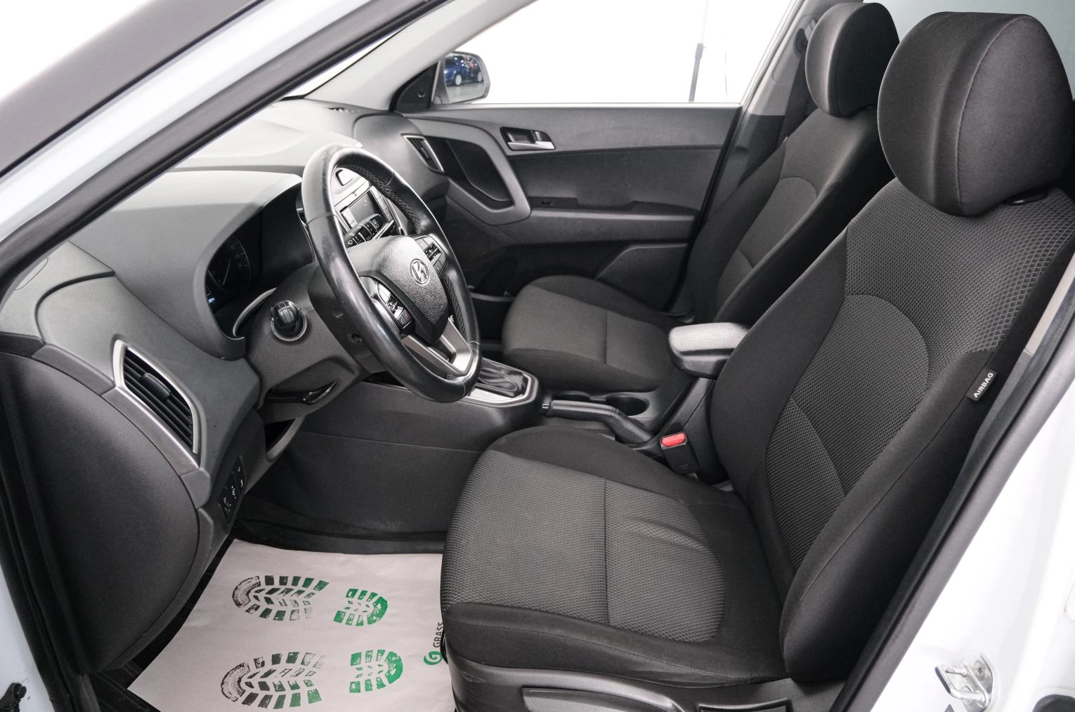 Hyundai Creta 7 из 23