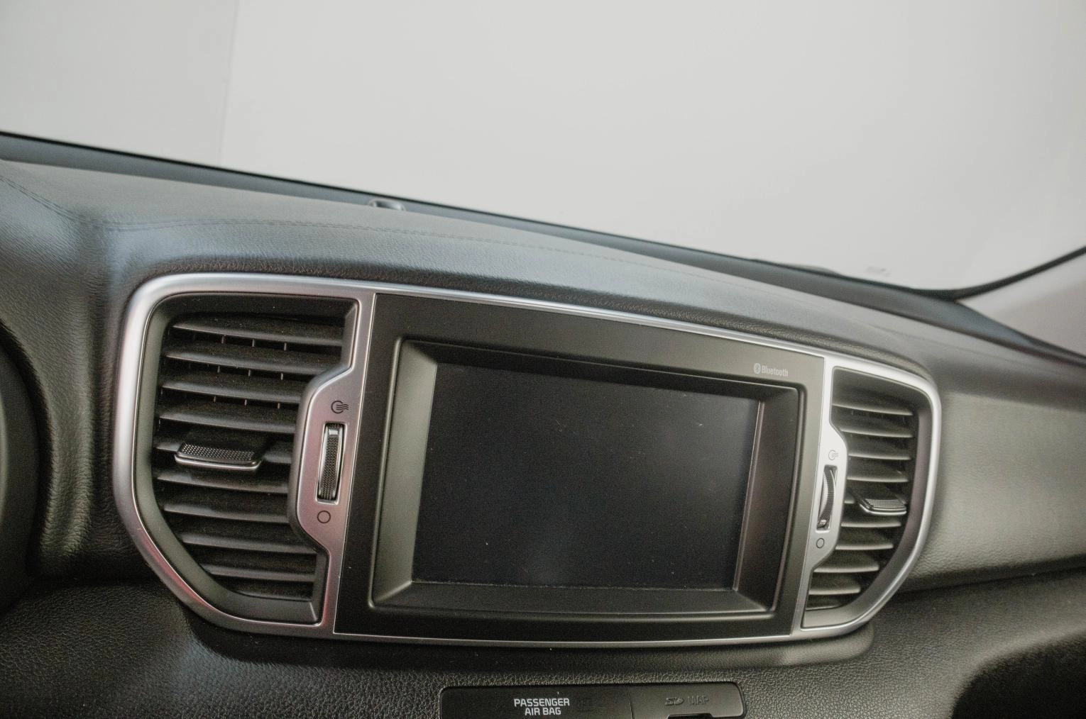 KIA Sportage 14 из 21