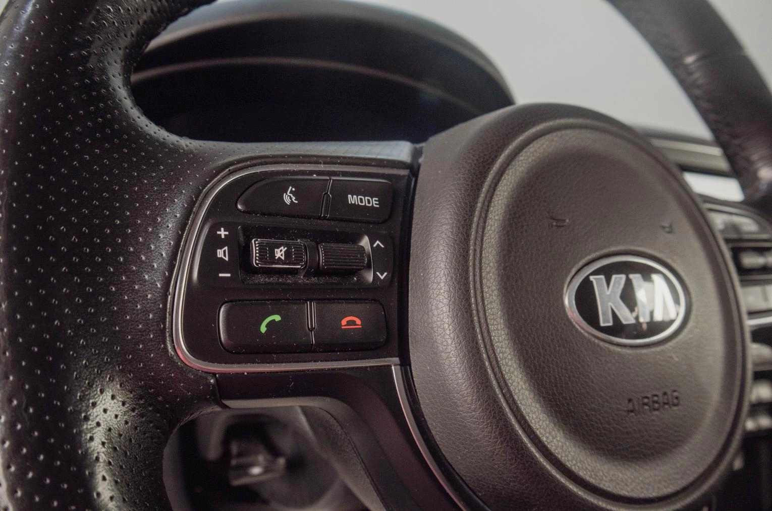 KIA Sportage 11 из 21