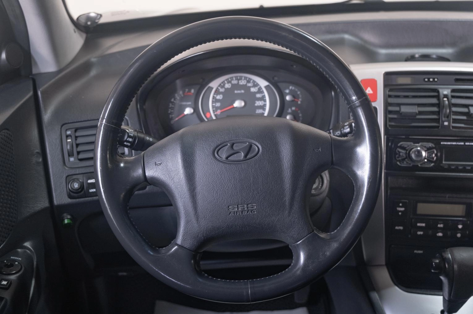 Hyundai Tucson 11 из 19