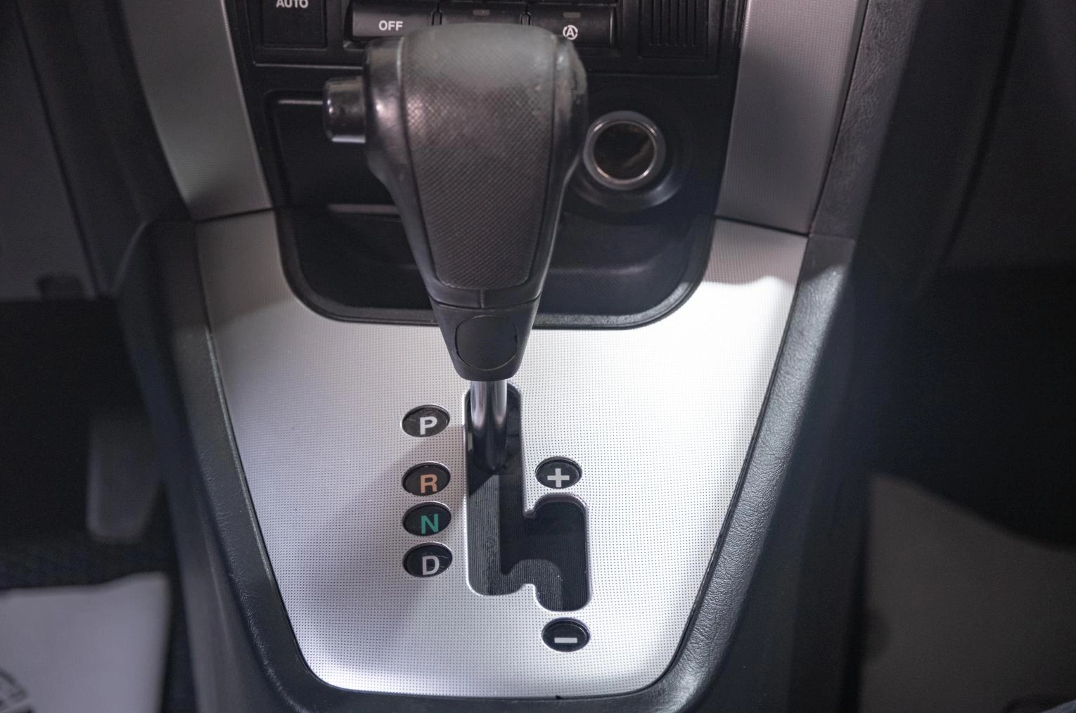 Hyundai Tucson 13 из 19