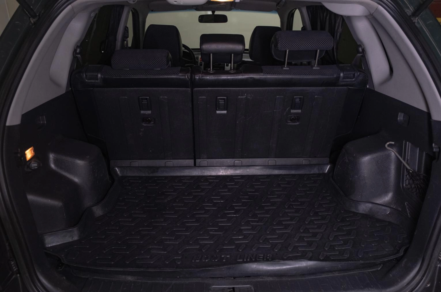 Hyundai Tucson 19 из 19