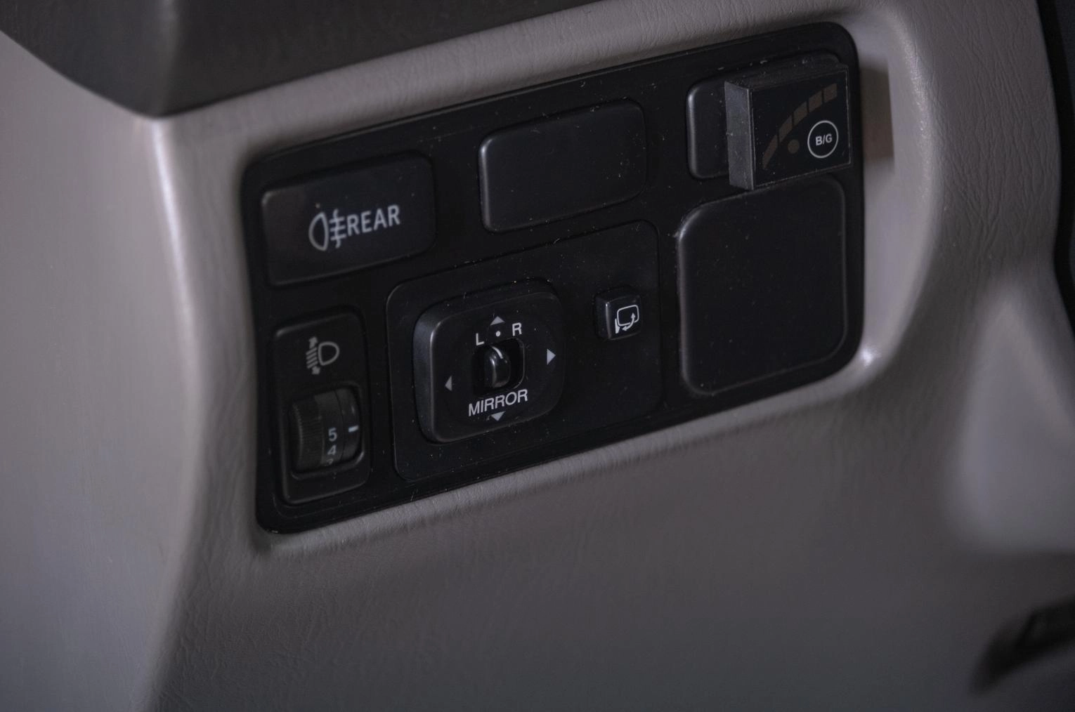 Toyota Land Cruiser 8 из 19
