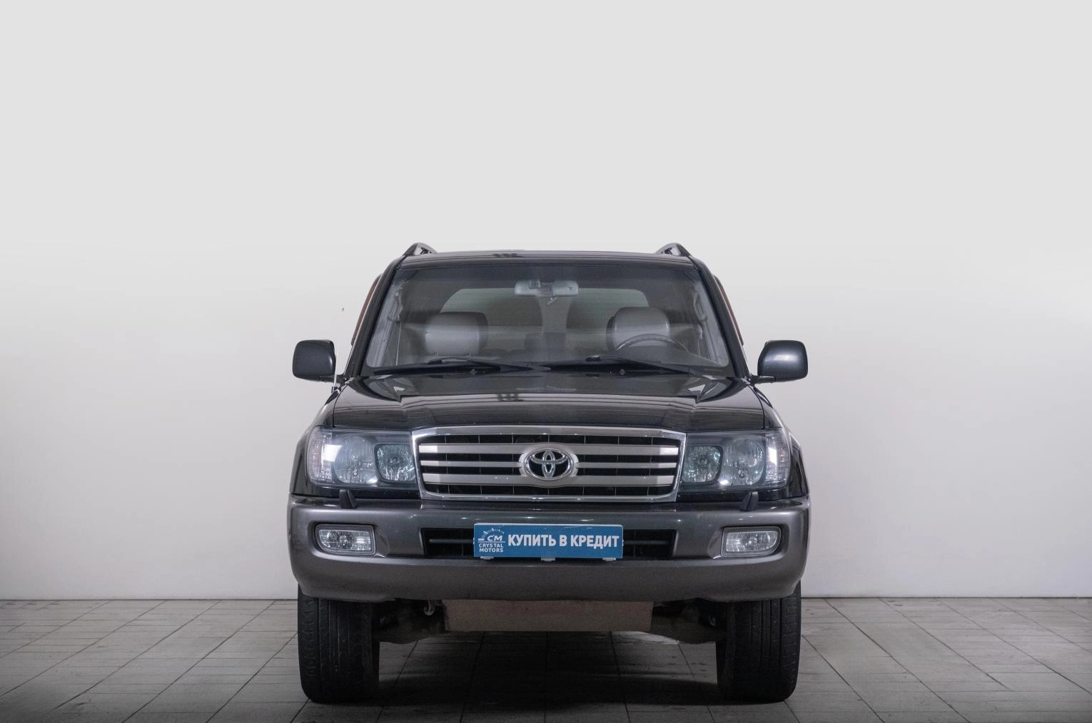Toyota Land Cruiser 3 из 19