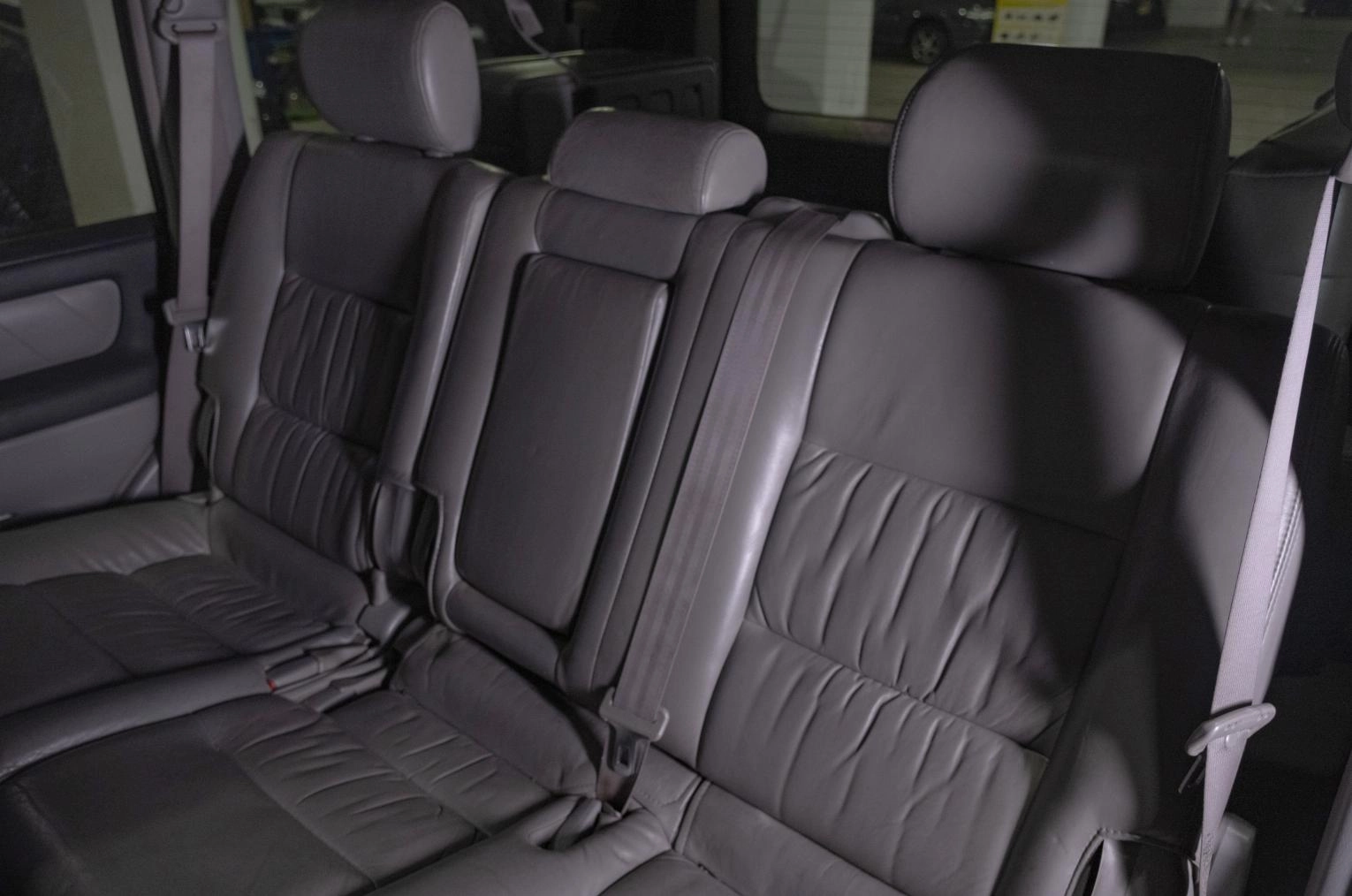 Toyota Land Cruiser 17 из 19