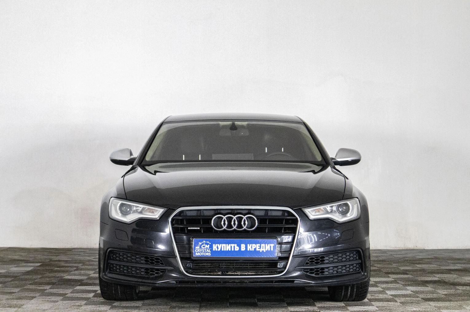 Audi A6 2 из 22