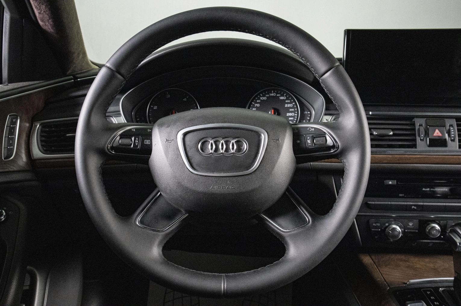 Audi A6 13 из 22