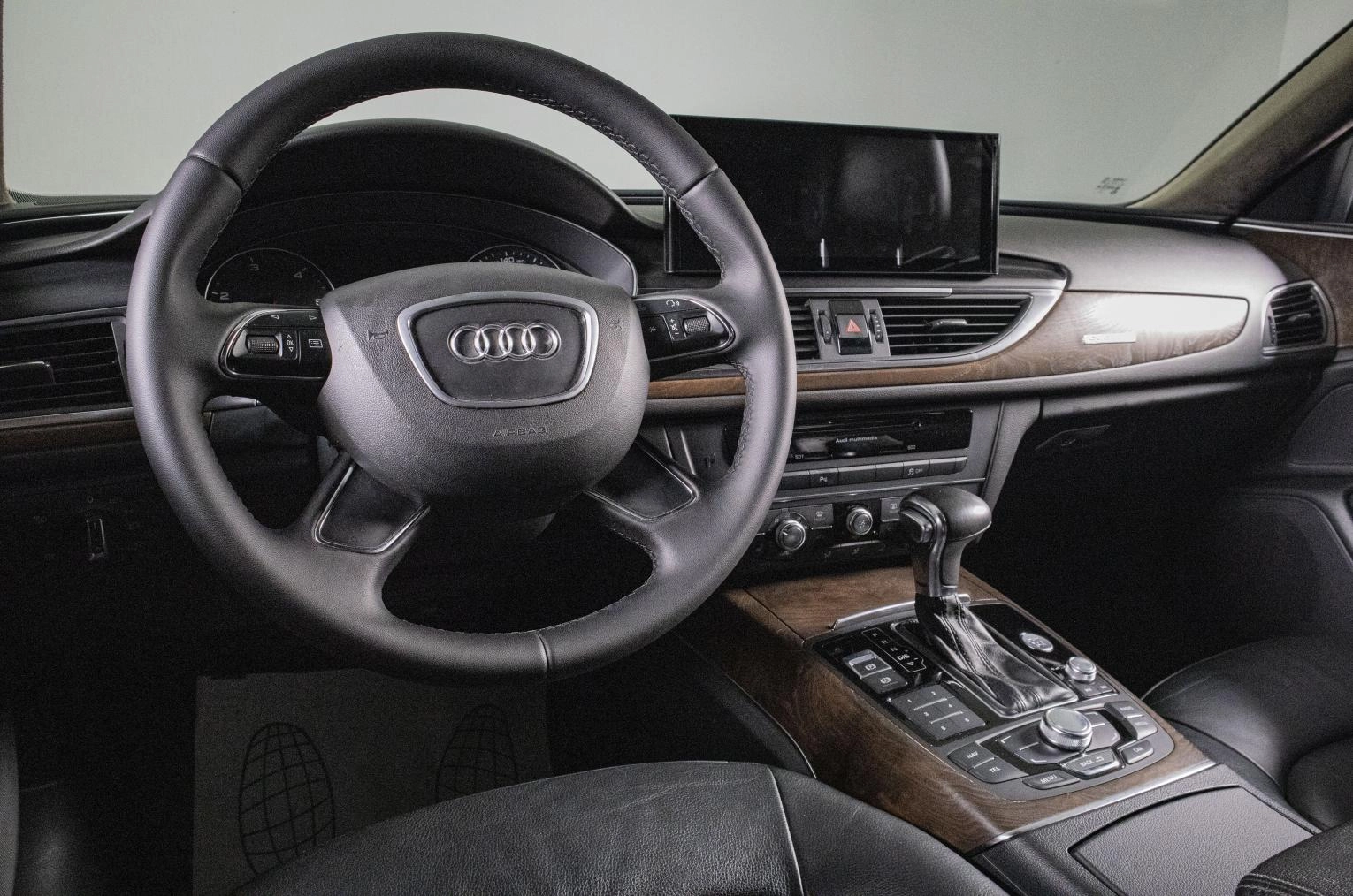 Audi A6 15 из 22