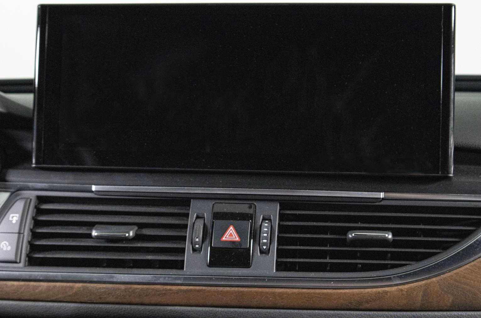Audi A6 17 из 22