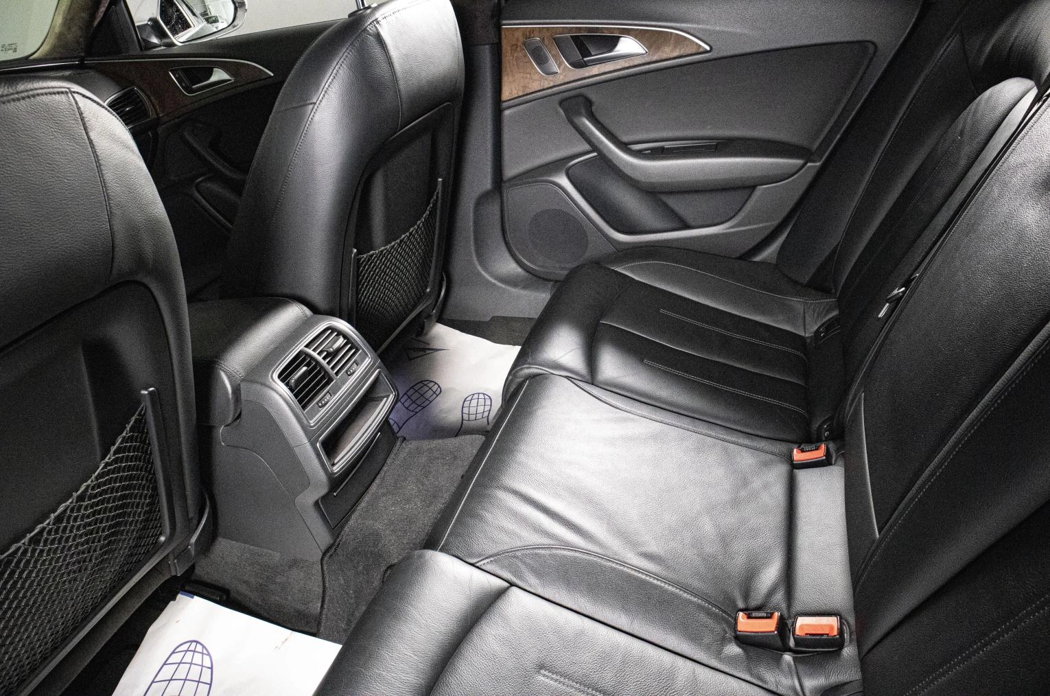 Audi A6 20 из 22