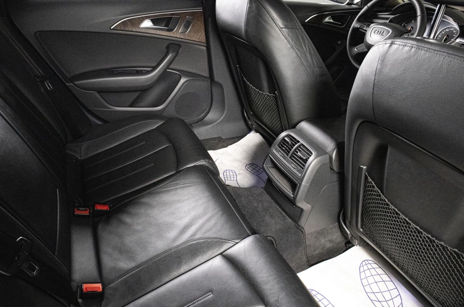 Audi A6 21 из 22