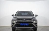Toyota RAV4 2 из 25