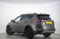 Toyota RAV4 6 из 25
