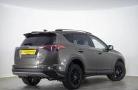 Toyota RAV4 4 из 25