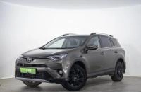 Toyota RAV4 3 из 25