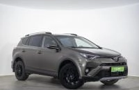 Toyota RAV4 1 из 25