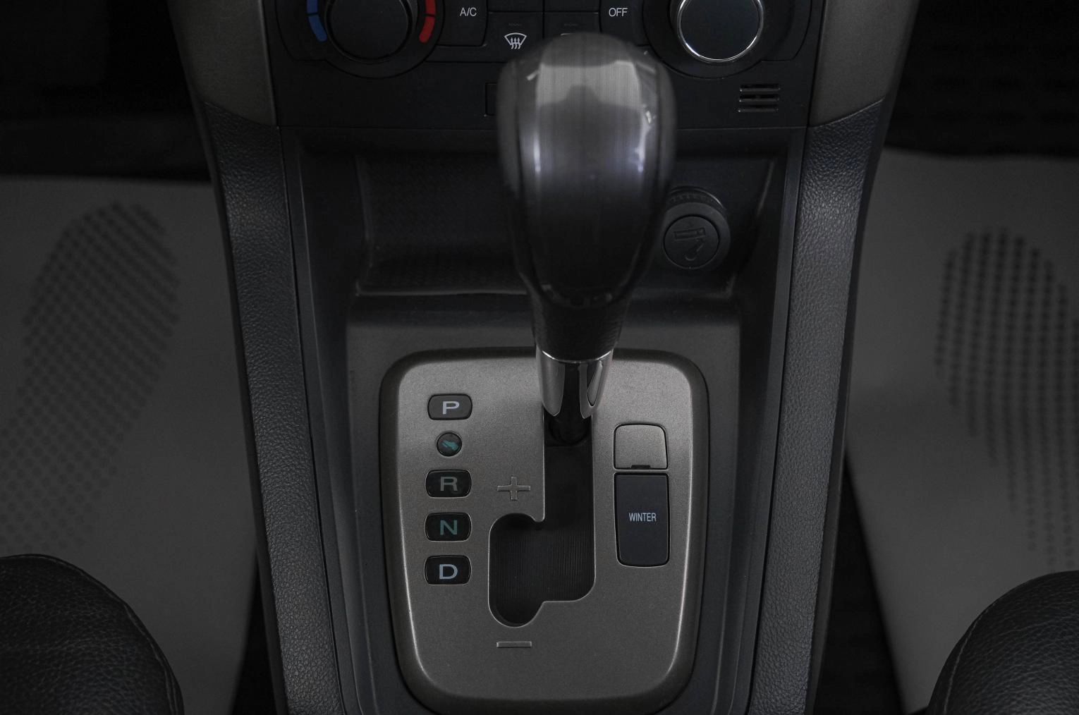 Chevrolet Captiva 19 из 23