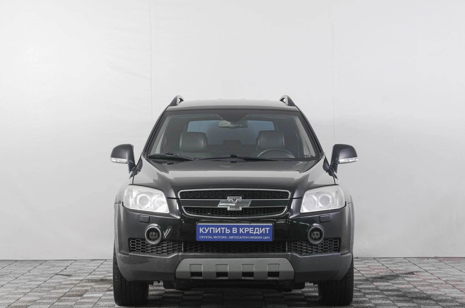 Chevrolet Captiva 2 из 23