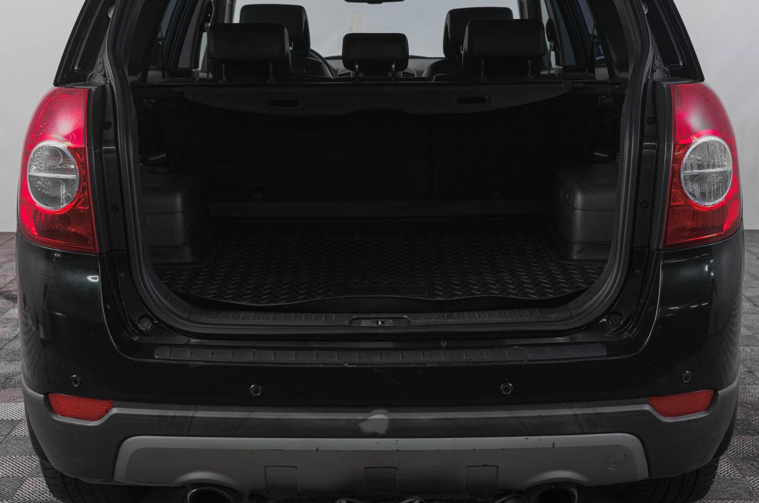 Chevrolet Captiva 7 из 23