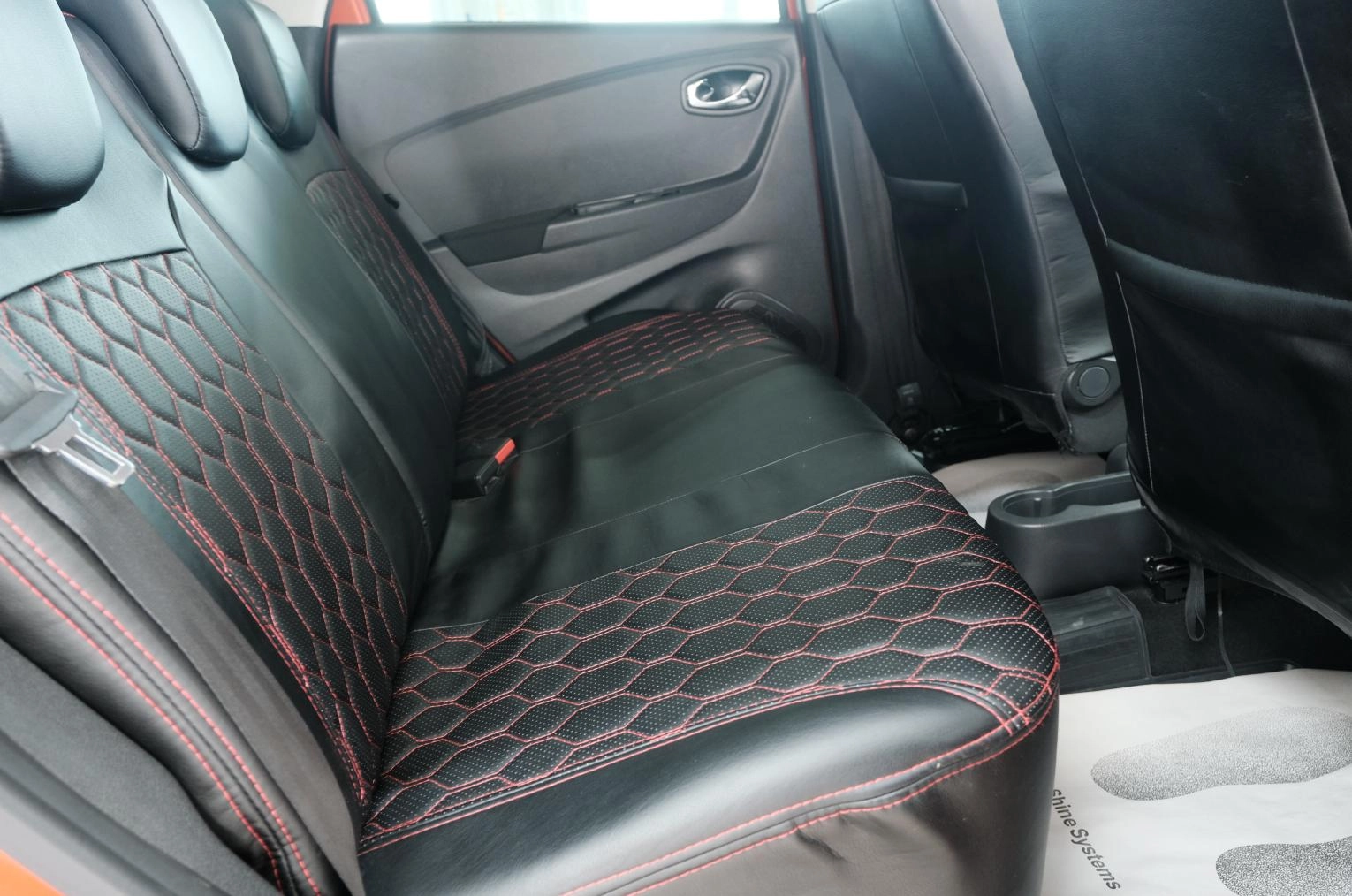 Renault Kaptur 25 из 26