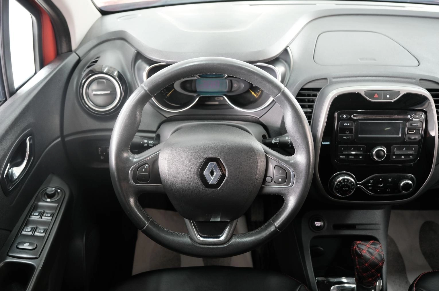 Renault Kaptur 12 из 26