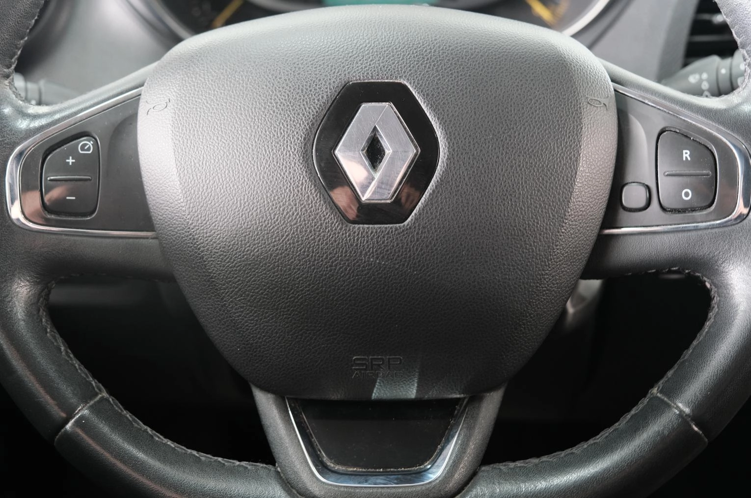 Renault Kaptur 14 из 26