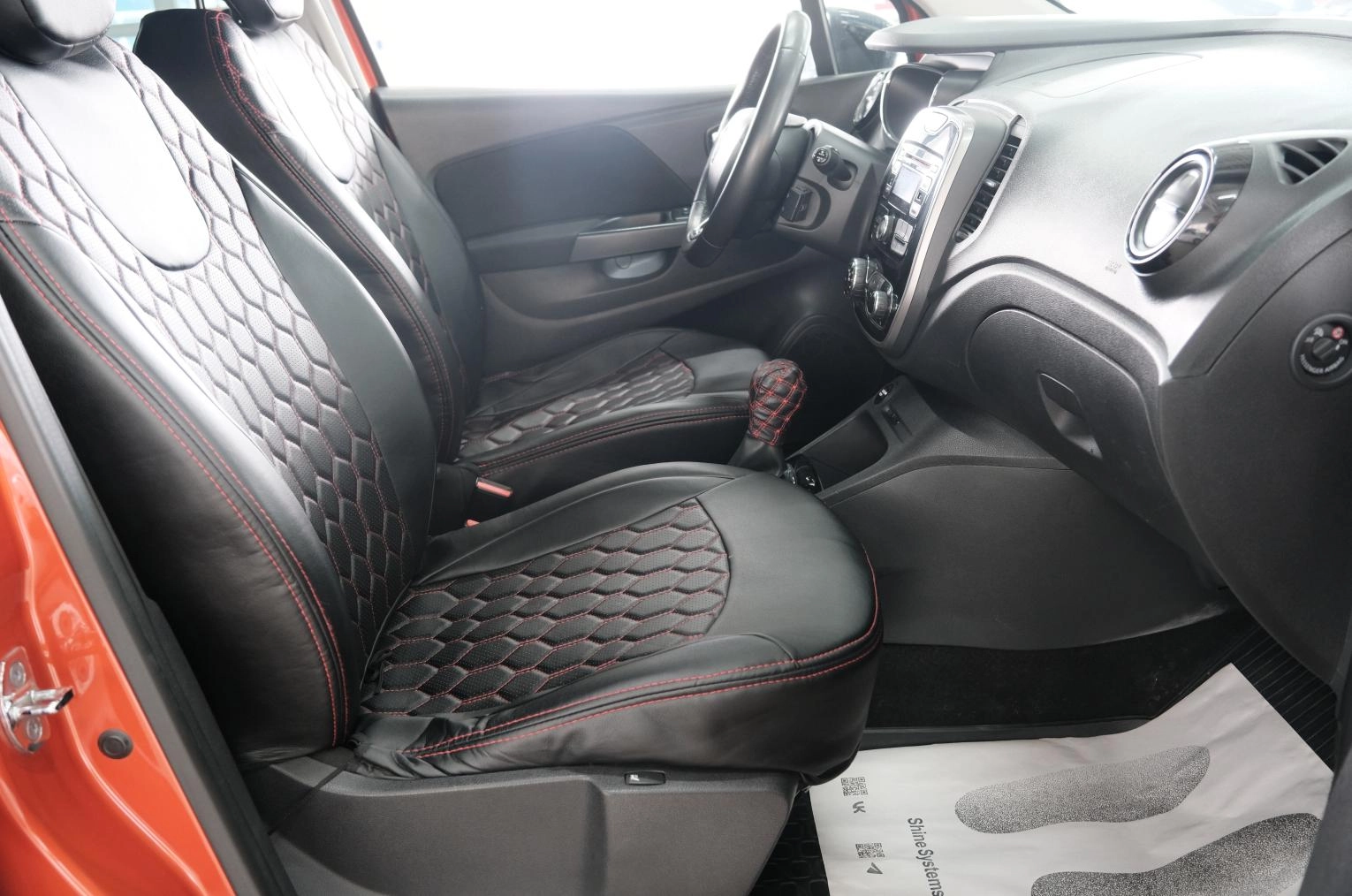 Renault Kaptur 23 из 26