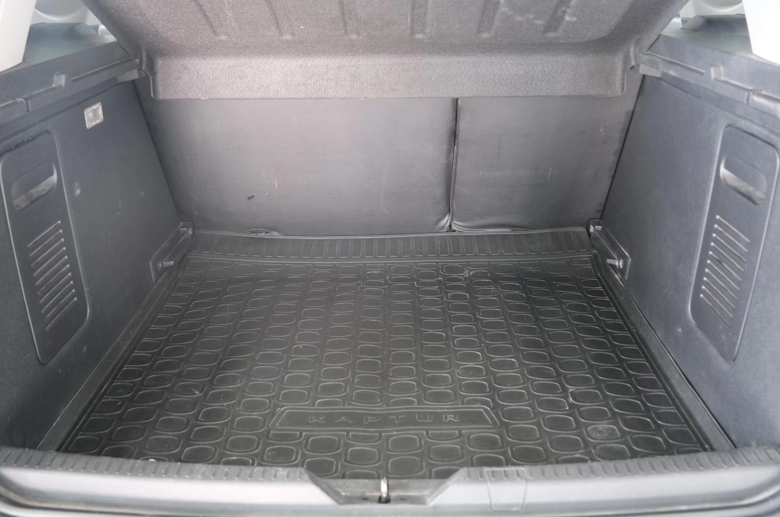 Renault Kaptur 26 из 26