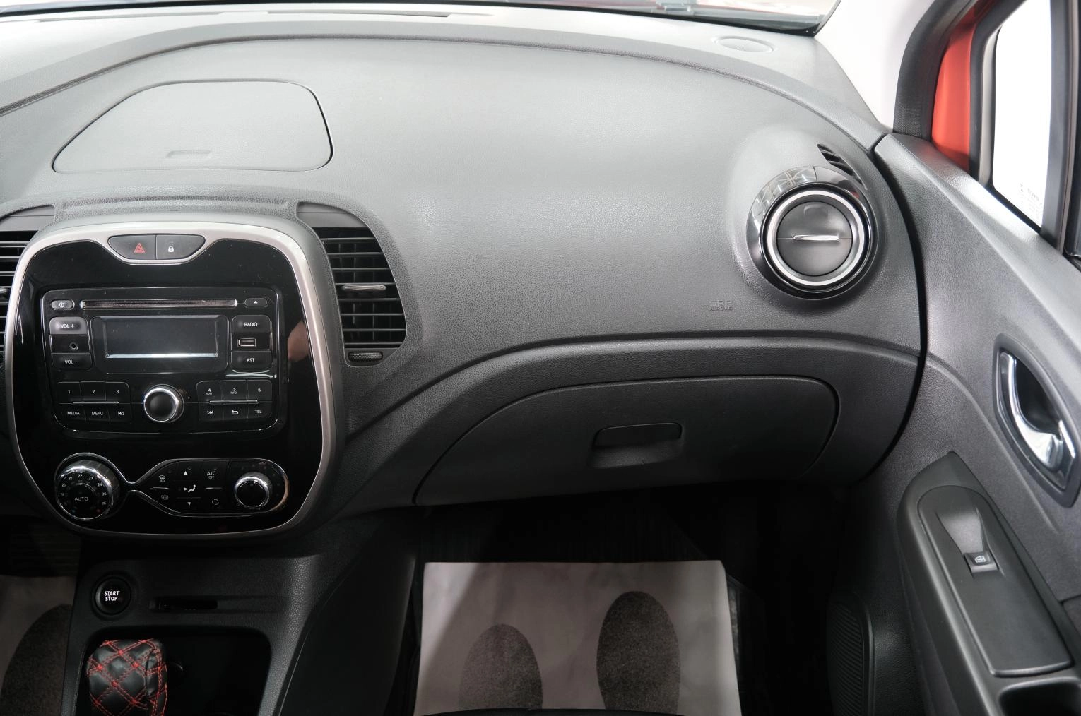 Renault Kaptur 21 из 26