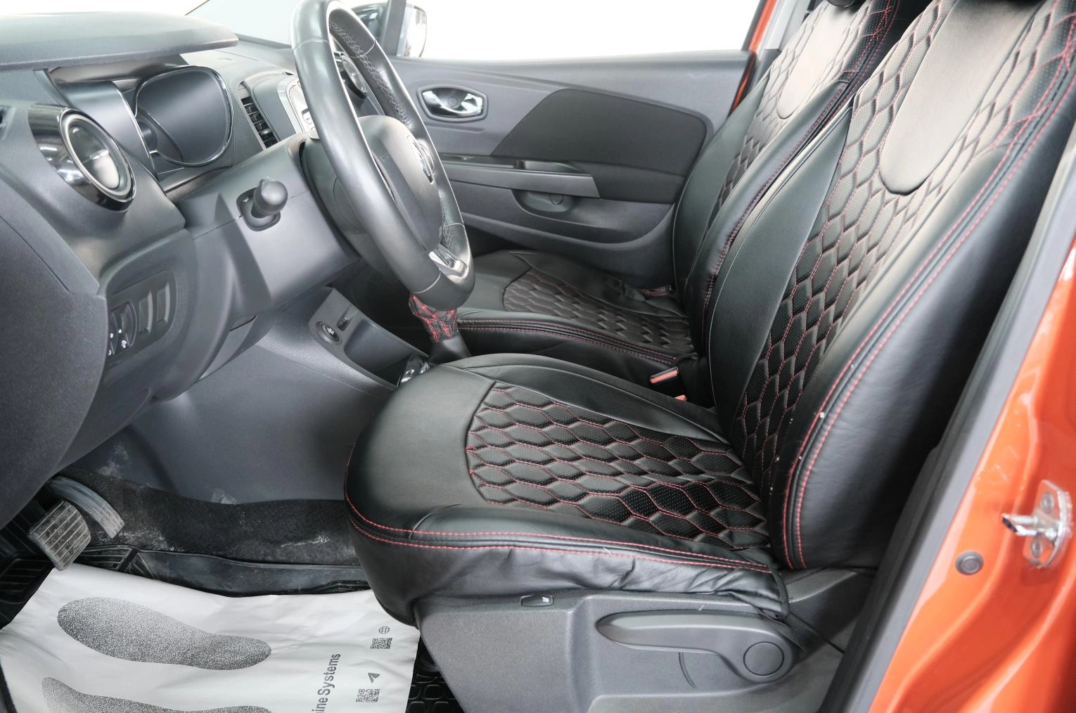 Renault Kaptur 7 из 26