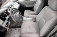 Toyota Highlander 9 из 21