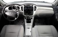 Toyota Highlander 8 из 21