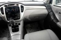 Toyota Highlander 17 из 21