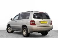 Toyota Highlander 6 из 21