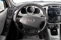 Toyota Highlander 12 из 21