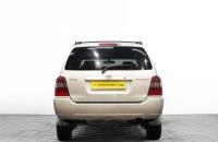 Toyota Highlander 5 из 21