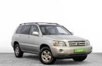Toyota Highlander 1 из 21