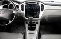 Toyota Highlander 14 из 21