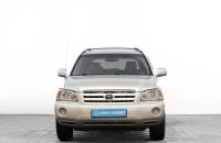 Toyota Highlander 2 из 21